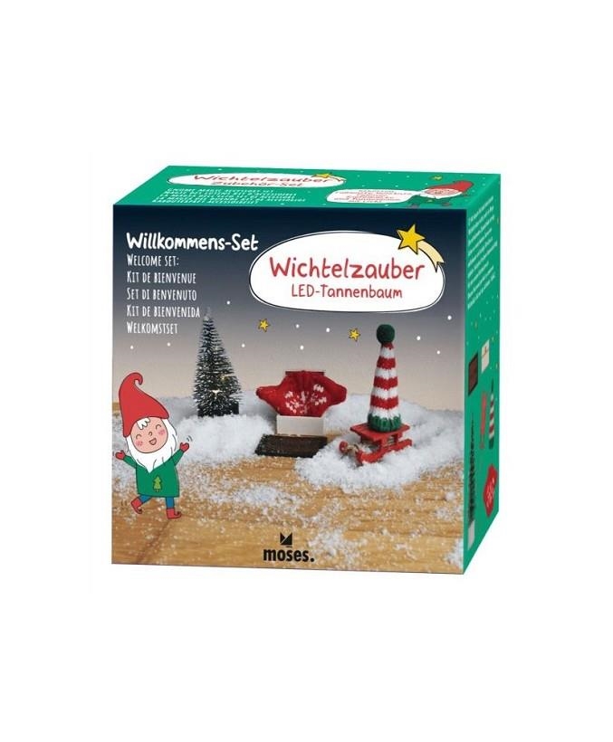 KIT ACCESSORIS PORTA NADAL MOSES | 4033477167996 | TRO16799 | Llibreria La Gralla | Llibreria online de Granollers