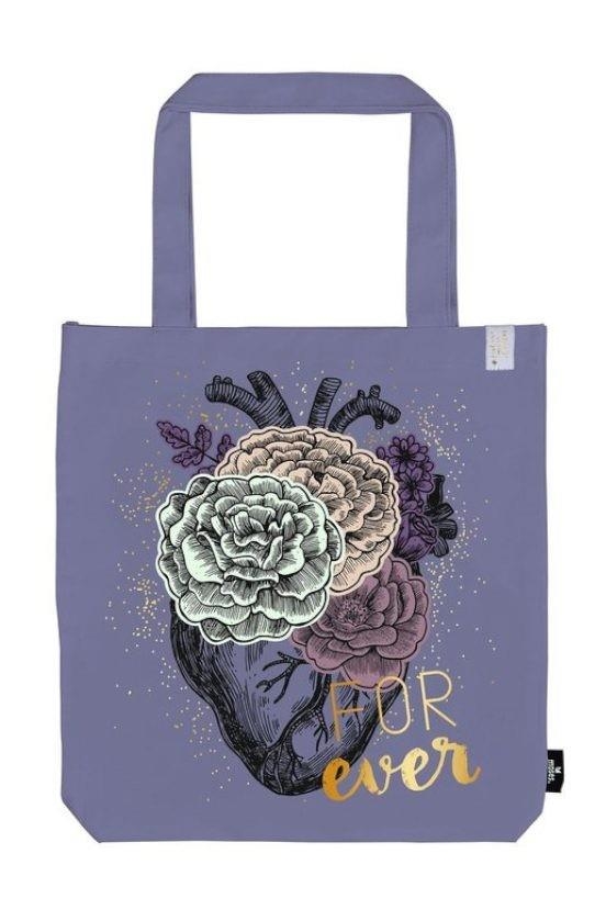 BOSSA DE COMPRA  FOREVER | 4033477835130 | Llibreria La Gralla | Llibreria online de Granollers