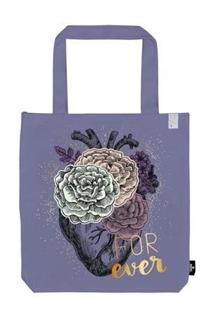 BOSSA DE COMPRA  FOREVER | 4033477835130 | Llibreria La Gralla | Librería online de Granollers