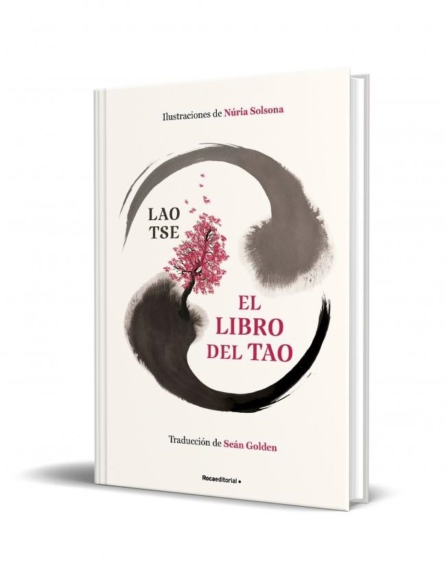 LIBRO DEL TAO, EL  (EDICIÓN ILUSTRADA) | 9788410442566 | LAO TSE | Llibreria La Gralla | Llibreria online de Granollers