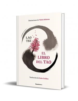LIBRO DEL TAO, EL  (EDICIÓN ILUSTRADA) | 9788410442566 | LAO TSE | Llibreria La Gralla | Llibreria online de Granollers