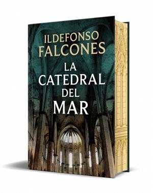 CATEDRAL DEL MAR, LA  (EDICIÓN ESPECIAL LIMITADA) | 9788466388177 | FALCONES,  ILDEFONSO | Llibreria La Gralla | Llibreria online de Granollers