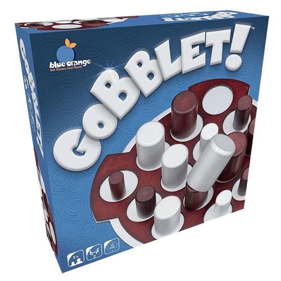 GOBBLET! | 3770000904147 | BLUE ORANGE | Llibreria La Gralla | Llibreria online de Granollers