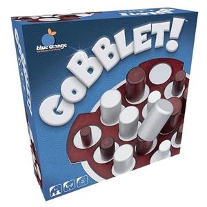 GOBBLET! | 3770000904147 | BLUE ORANGE | Llibreria La Gralla | Llibreria online de Granollers