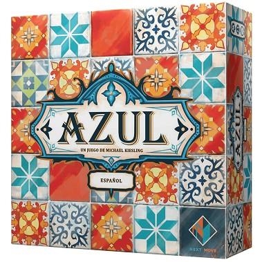 AZUL | 8435407619593 | KIESLING, MICHAEL | Llibreria La Gralla | Llibreria online de Granollers