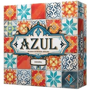 AZUL | 8435407619593 | KIESLING, MICHAEL | Llibreria La Gralla | Llibreria online de Granollers