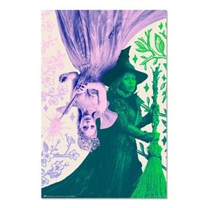 POSTER WICKED PARTE 2 | 8435747824466 | GRUPO ERIK | Llibreria La Gralla | Llibreria online de Granollers