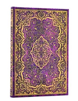 LLIBRETA PAPERBLANKS RATLLES 176F 85GR PICARESQUE MINI | 9781439798751 | PB 9875-1 | Llibreria La Gralla | Llibreria online de Granollers