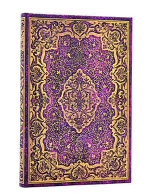 LLIBRETA PAPERBLANKS RATLLES 176F 85GR PICARESQUE MINI | 9781439798751 | PB 9875-1 | Llibreria La Gralla | Llibreria online de Granollers