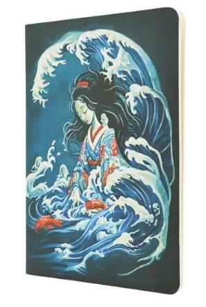 LLIBRETA PAPERBLANKS A5 RATLLES TAPA FLEXIBLE 80F 100GR EL MAGIC MON DE LACOMBE | 9780349714769 | PB CB1476-9 | Llibreria La Gralla | Llibreria online de Granollers