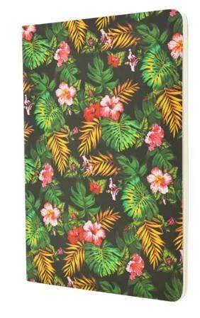 LLIBRETA PAPERBLANKS A5 LLISA TAPA FLEXIBLE 80F 100GR NANI ALOHA | 9780349715018 | PB CB1501-8 | Llibreria La Gralla | Llibreria online de Granollers