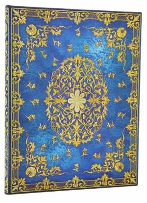 LLIBRETA PAPERBLANKS ULTRA TAPA DURA 144F 120GR GUIDING STAR | 9780349713410 | PB 1341-0 | Llibreria La Gralla | Llibreria online de Granollers