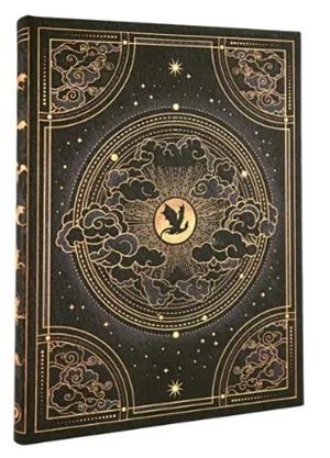 LLIBRETA PAPERBLANKS ULTRA RATLLES TAPA DURA 144F 120GR SHADOWS OF NAVARRE | 9781439799864 | PB 9986-4 | Llibreria La Gralla | Llibreria online de Granollers