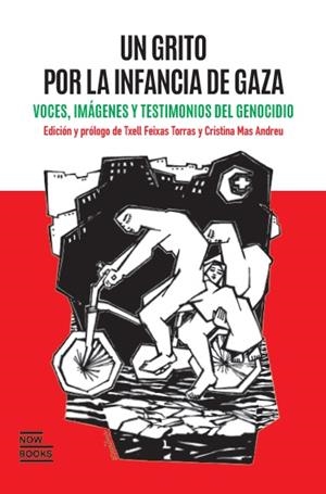 UN GRITO POR LA INFANCIA DE GAZA | 9788416245826 | AA.VV. | Llibreria La Gralla | Llibreria online de Granollers