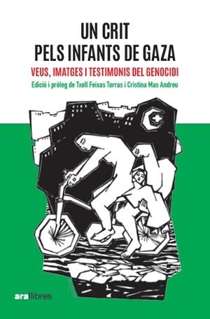 UN CRIT PELS INFANTS DE GAZA | 9788411731898 | VV.AA. | Llibreria La Gralla | Llibreria online de Granollers