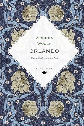 ORLANDO | 9788412983746 | VIRGINIA WOOLF | Llibreria La Gralla | Librería online de Granollers