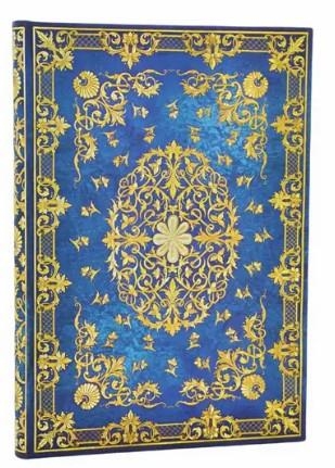 LLIBRETA PAPERBLANKS MINI RATLLES TAPA DURA 144F 120GR GUIDING STAR | 9780349713434 | PB 1343-4 | Llibreria La Gralla | Librería online de Granollers