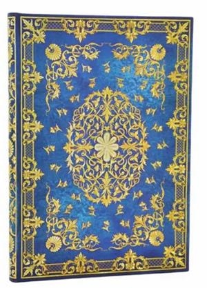 LLIBRETA PAPERBLANKS MINI RATLLES TAPA DURA 144F 120GR GUIDING STAR | 9780349713434 | PB 1343-4 | Llibreria La Gralla | Librería online de Granollers