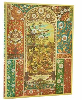 LLIBRETA PAPERBLANKS ULTRA LLISA TAPA DURA 144F 120GR FRAGARIA VIENESSA | 9780349713304 | PB 1330-4 | Llibreria La Gralla | Llibreria online de Granollers