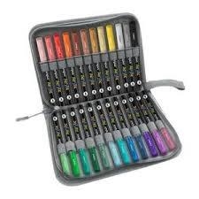 ESTOIG RETOLADORS CAMPUS 24 UN ACRÍLIC | 8426307343053 | 14927 | Llibreria La Gralla | Librería online de Granollers