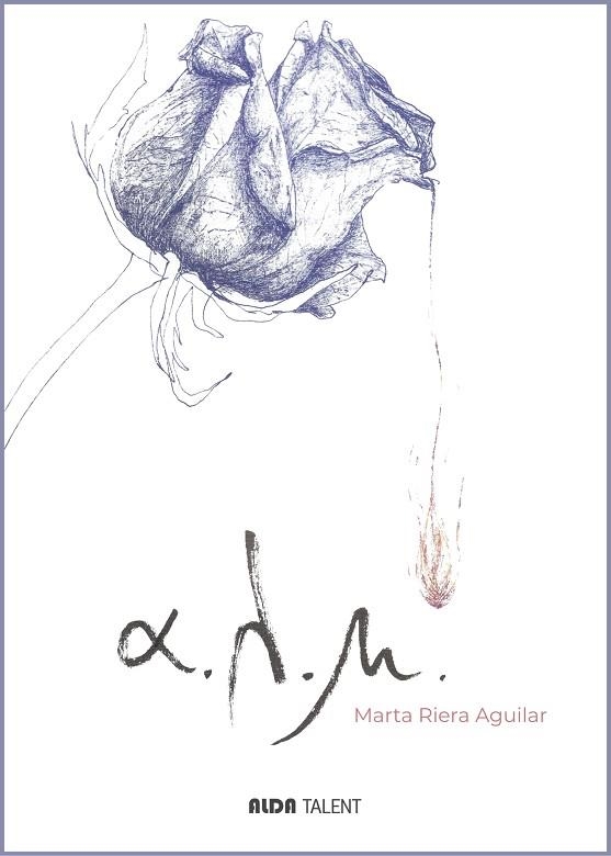 ALM | 9788410123755 | RIERA AGUILAR, MARTA | Llibreria La Gralla | Llibreria online de Granollers