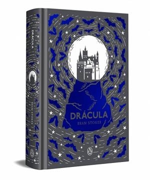 DRÁCULA | 9788491057871 | BRAM STOKER | Llibreria La Gralla | Librería online de Granollers
