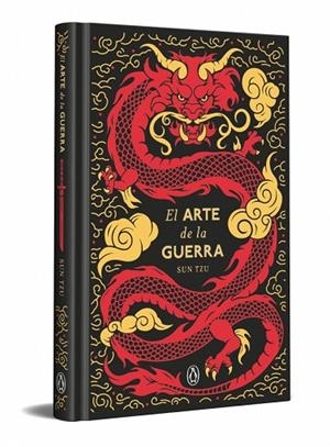 ARTE DE LA GUERRA, EL (NUEVA TRADUCCIÓN) (EDICIÓN ESPECIAL EN TAPA DURA) | 9788491057758 | SUN TZU | Llibreria La Gralla | Librería online de Granollers