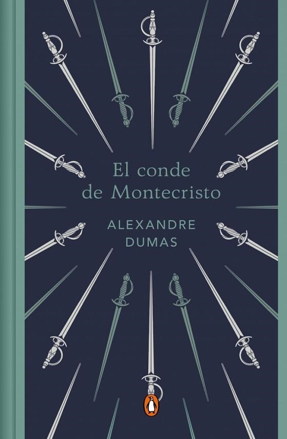 CONDE DE MONTECRISTO, EL (EDICIÓN ESPECIAL EN TAPA DURA) | 9788491054566 | ALEXANDRE DUMAS | Llibreria La Gralla | Librería online de Granollers