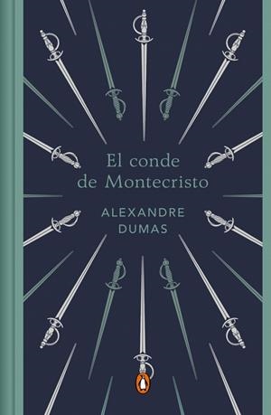 CONDE DE MONTECRISTO, EL (EDICIÓN ESPECIAL EN TAPA DURA) | 9788491054566 | ALEXANDRE DUMAS | Llibreria La Gralla | Librería online de Granollers