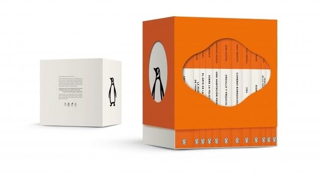 ESTUCHE PENGUIN CLÁSICOS VINTAGE | 9788491057369 | SUN TZU | Llibreria La Gralla | Llibreria online de Granollers