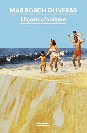 LLIÇONS D'ABISME | 9791387736170 | BOSCH OLIVERAS, MAR | Llibreria La Gralla | Llibreria online de Granollers