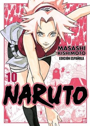 NARUTO JUMP REMIX Nº 10/24 | 9788411614528 | KISHIMOTO, MASASHI | Llibreria La Gralla | Llibreria online de Granollers