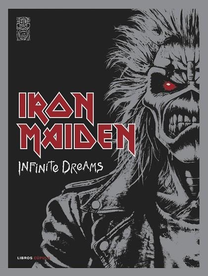 IRON MAIDEN: INFINITE DREAMS | 9788448042905 | DICKINSON, BRUCE | Llibreria La Gralla | Llibreria online de Granollers