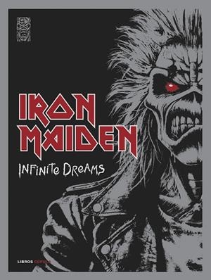 IRON MAIDEN: INFINITE DREAMS | 9788448042905 | DICKINSON, BRUCE | Llibreria La Gralla | Llibreria online de Granollers
