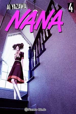 NANA Nº 04/07 | 9791387780364 | YAZAWA, AI | Llibreria La Gralla | Librería online de Granollers