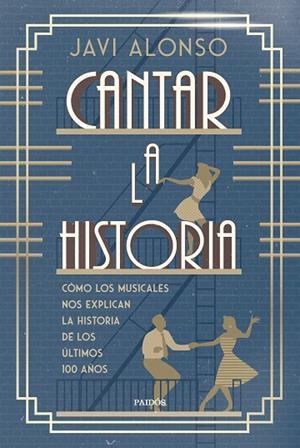 CANTAR LA HISTORIA | 9788449344640 | ALONSO, JAVI | Llibreria La Gralla | Llibreria online de Granollers