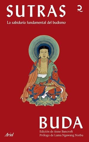 SUTRAS | 9788434439832 | BANCROFT, ANNE | Llibreria La Gralla | Librería online de Granollers