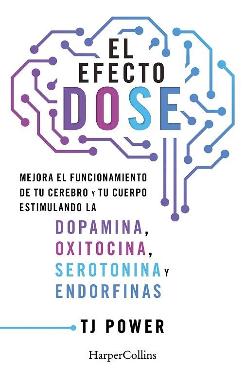 EFECTO DOSE, EL | 9788410643246 | POWER, TJ | Llibreria La Gralla | Llibreria online de Granollers
