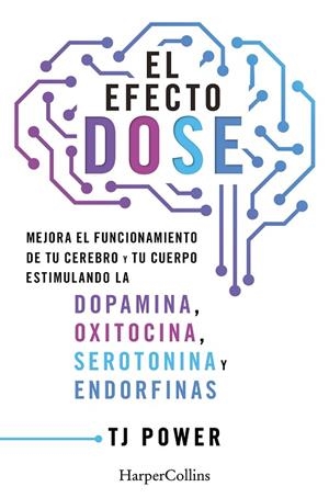 EFECTO DOSE, EL | 9788410643246 | POWER, TJ | Llibreria La Gralla | Llibreria online de Granollers