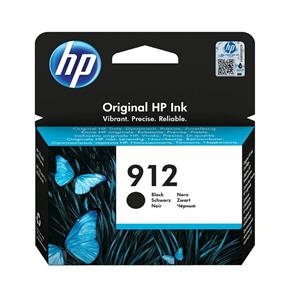 CARTUTXO INKJET HP 912 NEGRE | 192545866835 | 32170 | Llibreria La Gralla | Llibreria online de Granollers