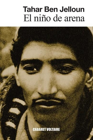 NIÑO DE ARENA, EL | 9788419047618 | BEN JELLOUN, TAHAR | Llibreria La Gralla | Librería online de Granollers
