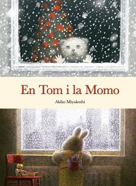 EN TOM I LA MOMO | 9788416427857 | MIYAKOSHI, AKIKO | Llibreria La Gralla | Librería online de Granollers