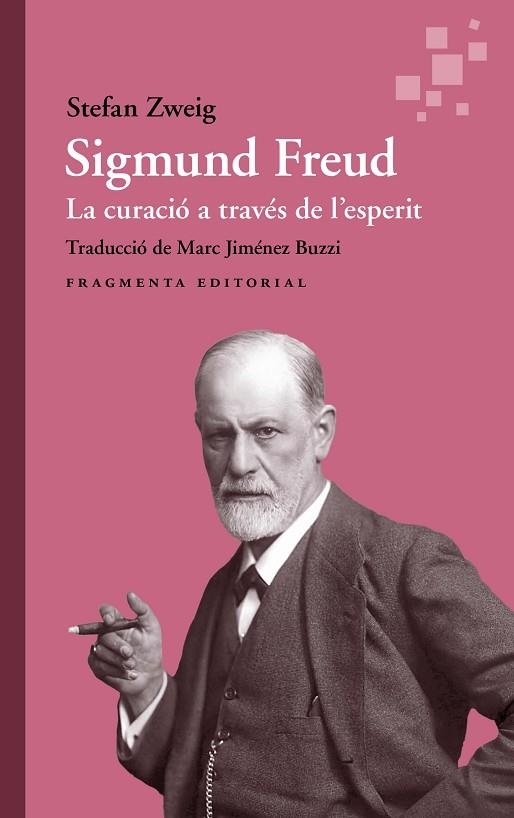 SIGMUND FREUD | 9791387548117 | ZWEIG, STEFAN | Llibreria La Gralla | Llibreria online de Granollers