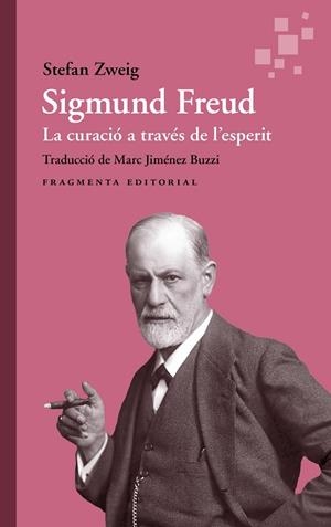 SIGMUND FREUD | 9791387548117 | ZWEIG, STEFAN | Llibreria La Gralla | Llibreria online de Granollers