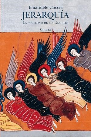 JERARQUÍA | 9791387688431 | COCCIA, EMANUELE | Llibreria La Gralla | Librería online de Granollers