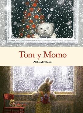 TOM Y MOMO | 9788416427840 | MIYAKOSHI, AKIKO | Llibreria La Gralla | Llibreria online de Granollers