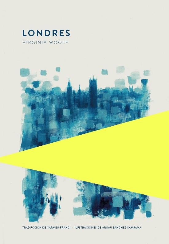 LONDRES | 9789992083031 | WOOLF, VIRGINIA | Llibreria La Gralla | Llibreria online de Granollers