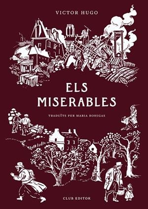 MISERABLES, ELS | 9788473294935 | HUGO, VICTOR | Llibreria La Gralla | Llibreria online de Granollers