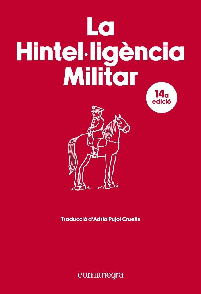 HINTEL·LIGÈNCIA MILITAR, LA | 9788410161917 | VV.AA. | Llibreria La Gralla | Llibreria online de Granollers