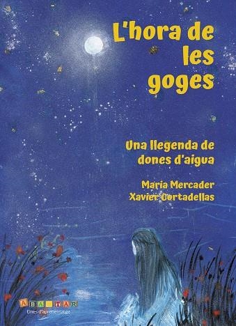 HORA DE LES GOGES, L' | 9791399085624 | CORTADELLAS GRATACÒS, XAVIER | Llibreria La Gralla | Librería online de Granollers
